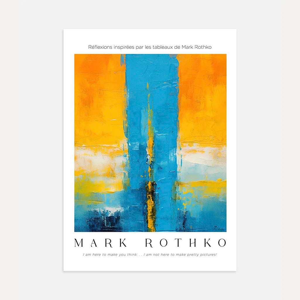 Mark Rothko