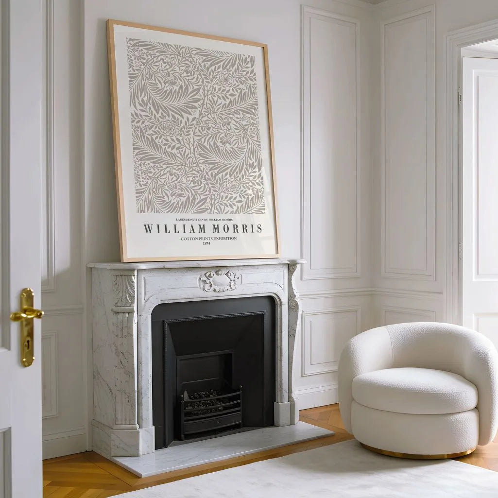 Plakat – Ostróżka, 1874