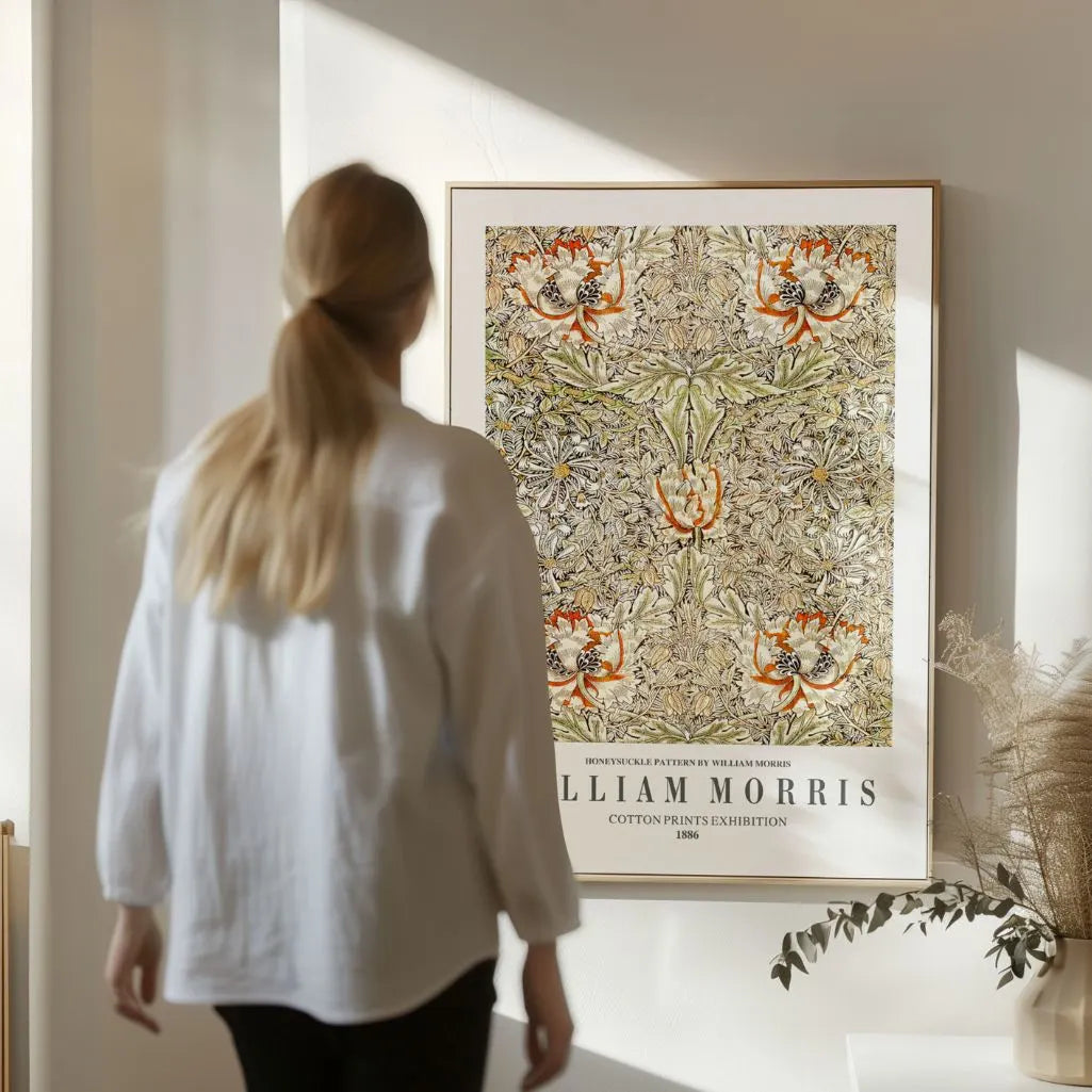 Plakat – Wiciokrzew Botaniczny