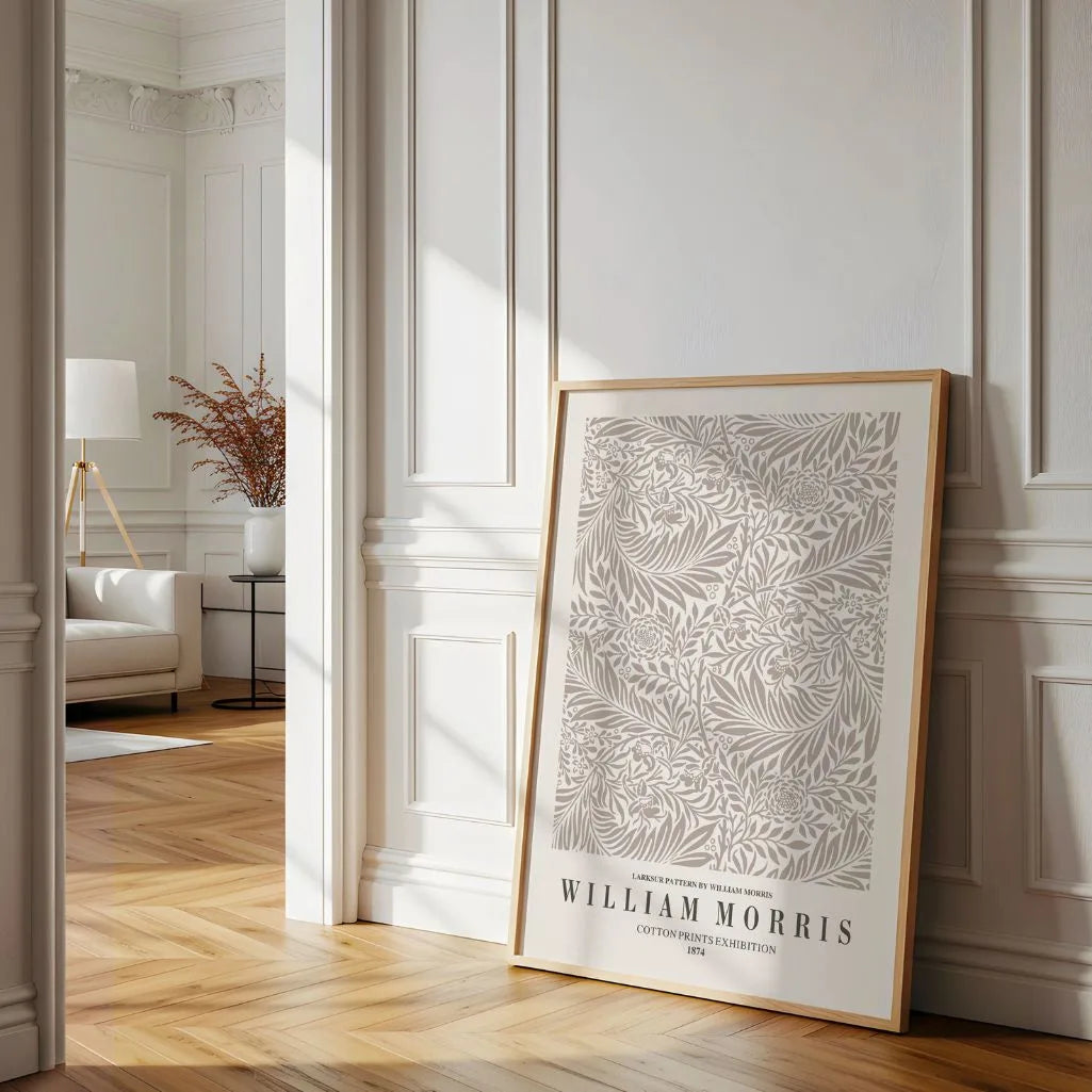 Plakat – Ostróżka, 1874