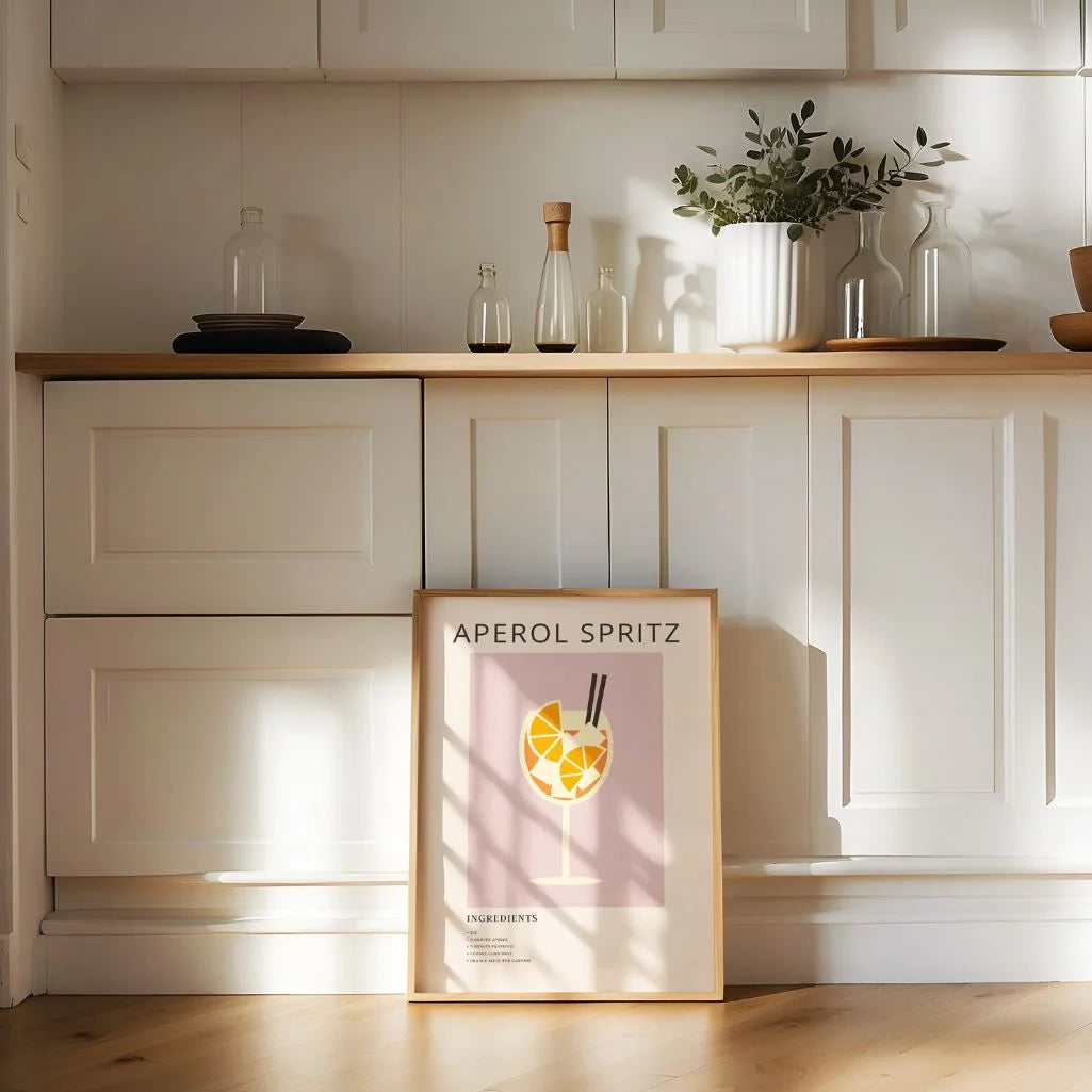 Plakat Aperol Spritz