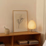 plant branch poster bedroom minimalist wall art
